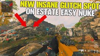 Modern Warfare 3 Glitches New Insane Glitch Spot on ESTATE Easy Nukes, Mw3 Glitch, Mw3 Glitches