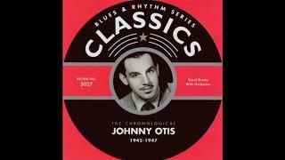 Johnny Otis, His Drums & His Orchestra - Harlem Nocturne