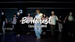 Be Honest(ft.Burna Boy) - Jorja Smith｜CHOREOGRAPHY 코레오그래피 [잠실댄스학원]