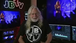 (DE)TOUR - Jerry Bryant - Interview and JBTV Segment