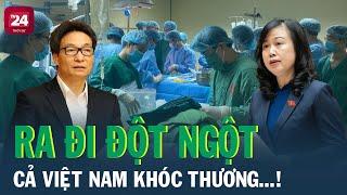 Tin tức Việt Nam mới nhất ngày 05/07/2024I Tin Nóng Chính Trị Việt Nam và Thế Giới#THỜISỰTV24