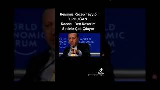 RECEP TAYYİB ERDOĞAN RACON KESİYOR!! (Allahına kurban)#akp#mhp #siyaset #ikdidar