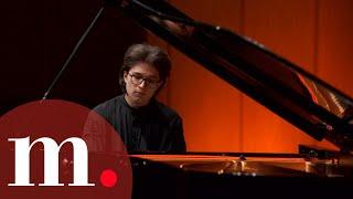 Grand Piano Competition 2021: Round 1 - Fedor Orlov, 16 years old