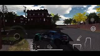 Nice Drifting in Car Parking Multiplayer but Fail!!!