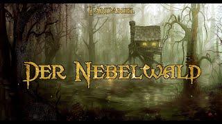 Der Nebelwald ️ (Märchen für Erwachsene zum Gruseln, Träumen und Einschlafen von Tandaniel) Hörbuch