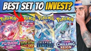 $3 POKÉMON PACKS?! - How to invest in Pokemon in 2023