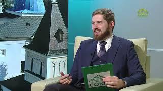 Беседы с батюшкой. Будьте как дети. Священник Борис Яковенко. 31 июля 2023