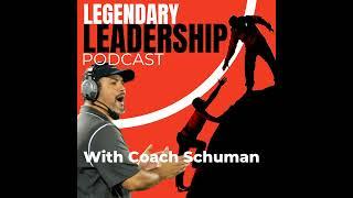 David Schuman's Success for Life Podcast w/Zybek Sports Founder Mike Weinstein Episode #9