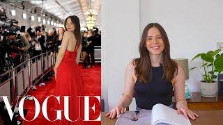 Lenny Winter Breaks Down 10 DIY Looks | Life in Looks | Vogue