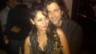 Hrithik Roshan Calls Gauri Khan As Hottest - Bollywood News