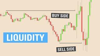 What is Liquidity? - ICT Concepts