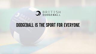 British Dodgeball Introduction to Dodgeball