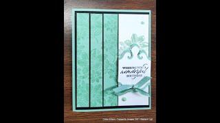 Cindy's Stamping Studio Presents Elegantly Said by Stampin' Up!