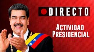 Nicolás Maduro | Encuentro con el Pueblo de Quibor