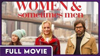 Women and Sometimes Men (1080p) FULL MOVIE - Comedy, Drama, Romance