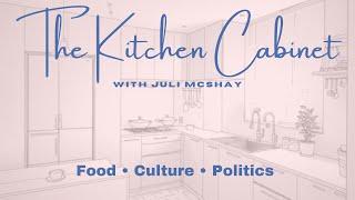 The Kitchen Cabinet -  CD 18. (TX)