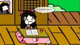 Touhou