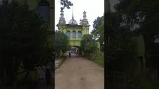 Famous Ganima Mazar Mallikpur South 24 Paragnas Kolkata