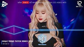 NONSTOP 2024 MIXTAPE | NHẠC TRẺ REMIX 2024 HAY NHẤT HIỆN NAY | NONSTOP 2024 VINAHOUSE BASS CỰC MẠNH