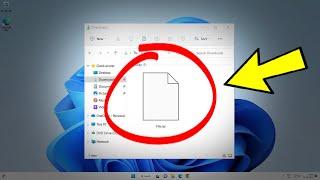 Как открыть и извлечь файл RAR в Windows 11 / 10 / 8 / 7 | How to Open rar file 