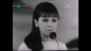 Katarzyna Sobczyk - Mały Książę (Opole1967) HQ