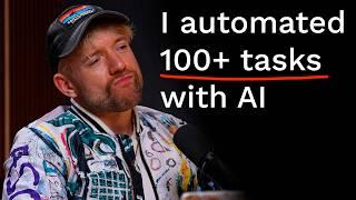 he made $1m with AI Automations, here's how: