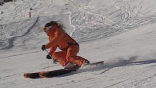 Ski & Snowboard Lessons | INSPIRE | New Generation Ski and Snowboard School