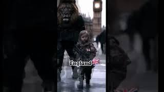 Tentara Kecil Dunia  Lucu Keren