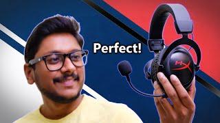 HyperX Cloud Core 7.1 Gaming Headset Review... Great Comfort & Sound!