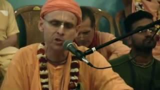 Mayapur Kirtan Mela 2015 Day 4 - By Kadamba Kanana Swami | Krishna Consciousness | ISKCON