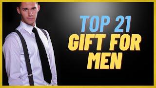 21 Best Gift for Men | Unique Gift Ideas for Men 2024 | Perfect Gift For Men Birthday @MagicGiftLab