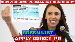 Big News: New Job Available in New Zealand's 2024 Demand List for PR | NZ PERMANENT RESIDENCY |