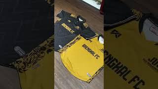 BRENGKAL FC #jerseyprinting #jerseycustomprinting