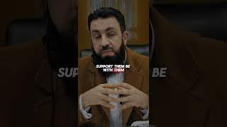 How To Connect With Your Children - Belal Assaad | Islamic Lectures