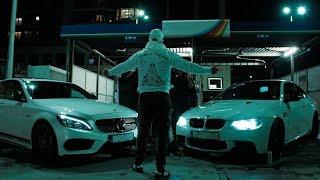 FYRE - Смели и Млади (prod. by Vitezz)(Official 4K Video)