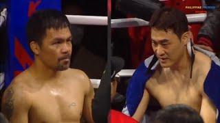 PACQUIAO vs YOO | FULL FIGHT | HD