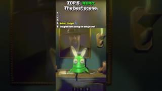 TOP 5 REPO The best scene  #repo #funny #gaming #shorts