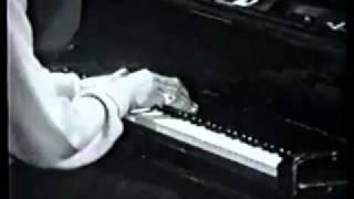 A little good blues, Charles! - Emmett Berry 1961