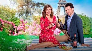 París, vino y romances [2.019] HDTVRip (Español Castellano)