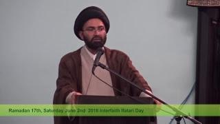 Hussaini Association of Calgary Live Stream