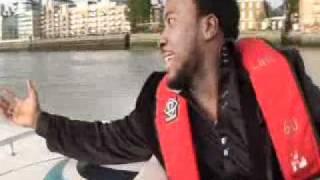 Sonnie Badu -  Adonai Video Shoot (Sponsored by Prince Tagoe)