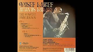 Yusef Lateef - A Flower