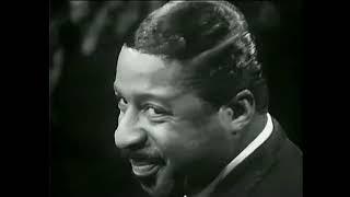 Erroll Garner live 63' & 64' jazz icons dvd