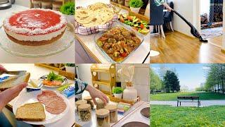 Silent daily life vlog| cooking & baking| cozy morning| slow living in Finland
