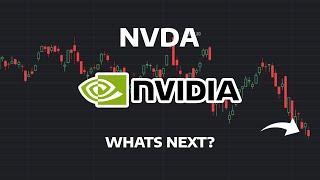 What's Next? - NVDA Stock Price Prediction - NVDA Stock Analysis | NVIDIA Stock