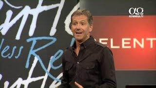 Mesagerul - Perseverenta - Sesiunea 1 - John Bevere