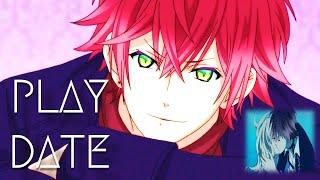 p l a y  d a t e ~  ayato x yui (toxic relationship)