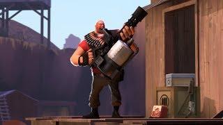 20 Tips to Make YOU a Heavy Pro in TF2!