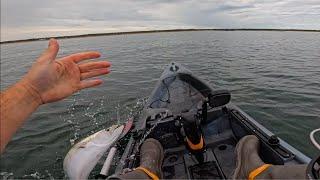 A Very Competitive Fishing Tournament - Martha's Vineyard Derby 2024