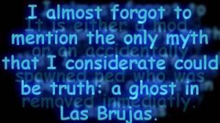 GTA Myths 4: Ghost Cars + Ghosts